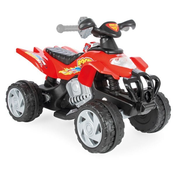 Rocket 12V Akülü ATV