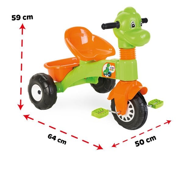 Dino Bisiklet