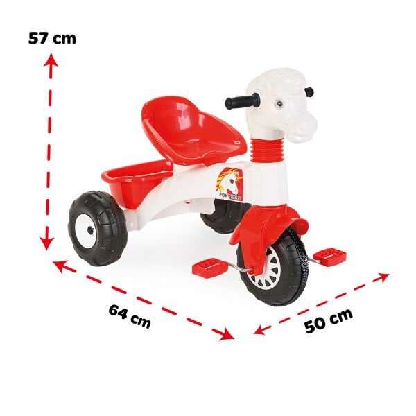 Pony Bisiklet