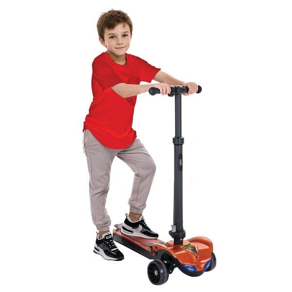 Cobra Elektrikli Scooter