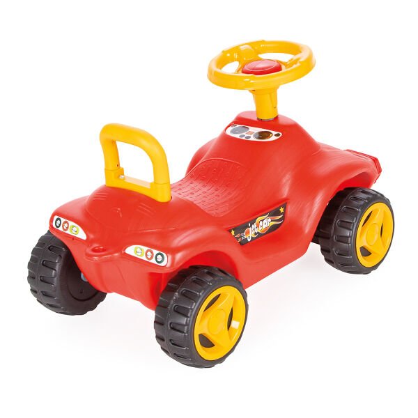 Jet Car