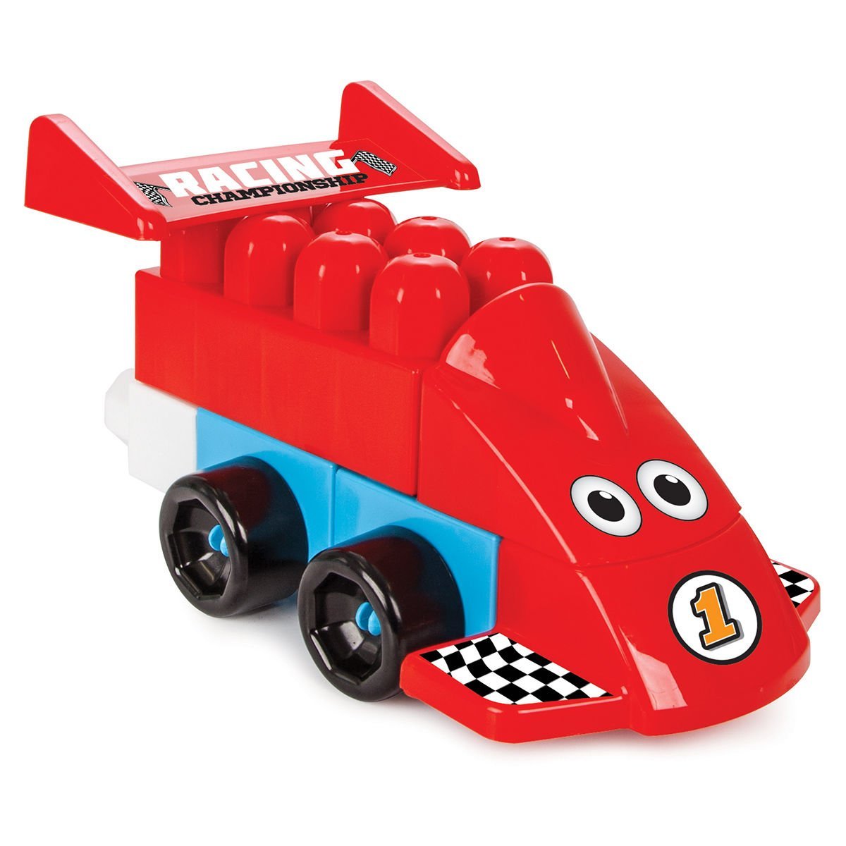 Model Bloklar (22 Parça)