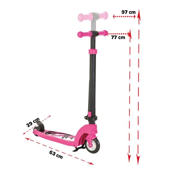 Sport Scooter
