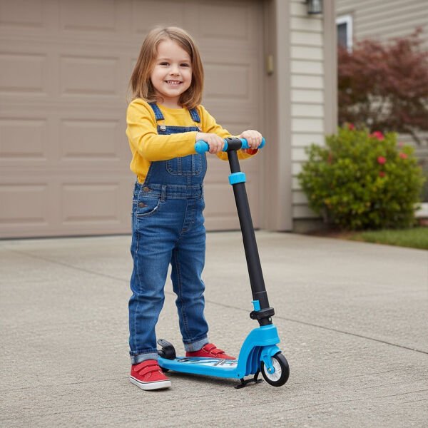 Sport Scooter