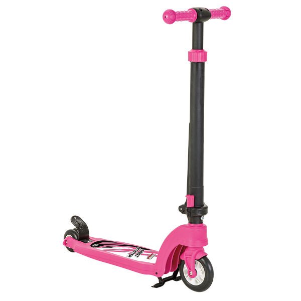 Sport Scooter Pembe (07-360)