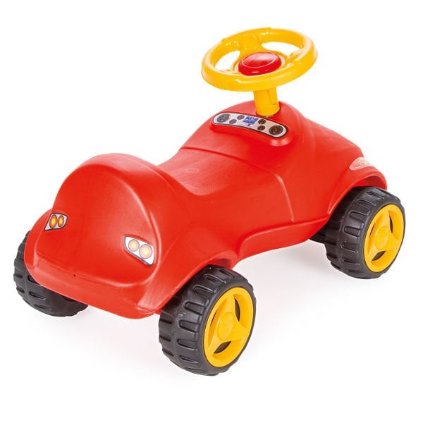 Fast Car