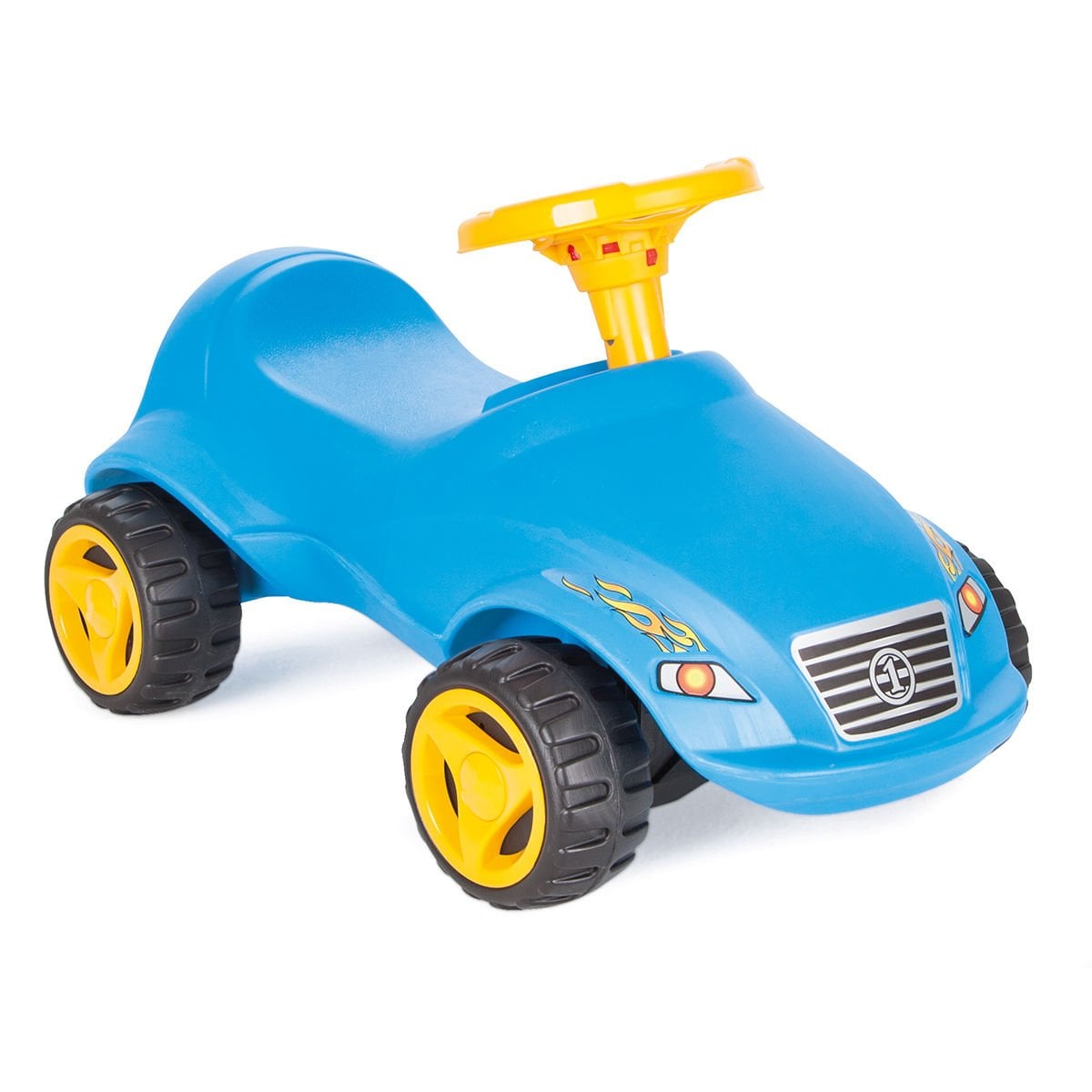 Fast Car