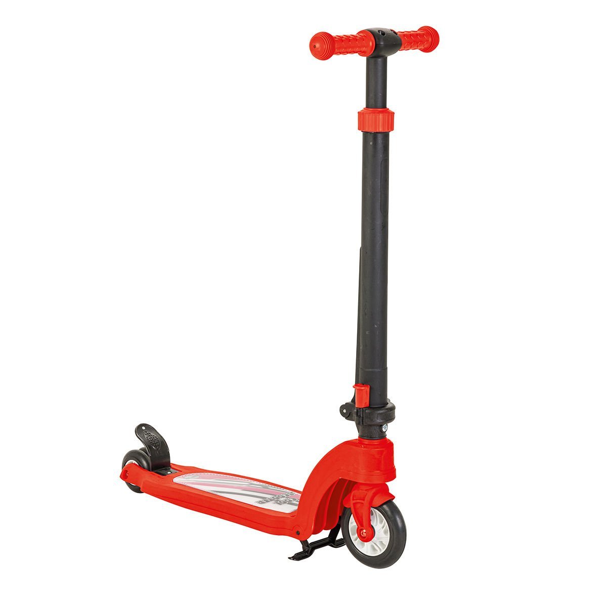 Sport Scooter Kırmızı (07-360)