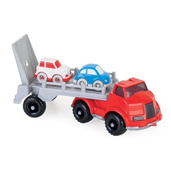 Master Transport Kamyon Mini Arabalı