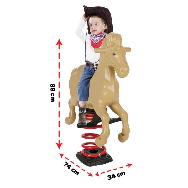 Yaylı At