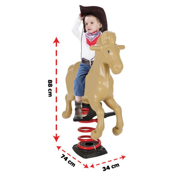 Yaylı At