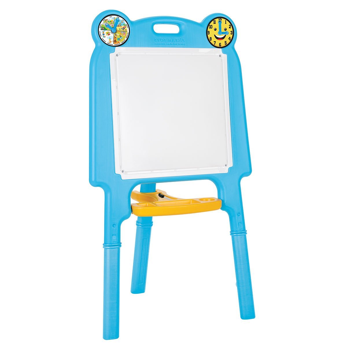 Akıllı Bıdık Yazı Tahtası Mavi (03 413)