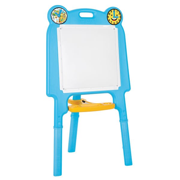 Akıllı Bıdık Yazı Tahtası Mavi (03 413)