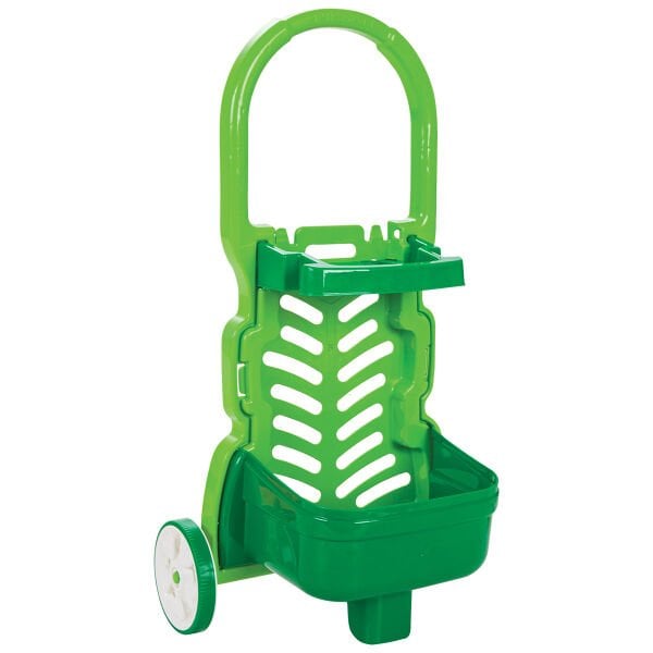 Arabalı Bahçe Seti