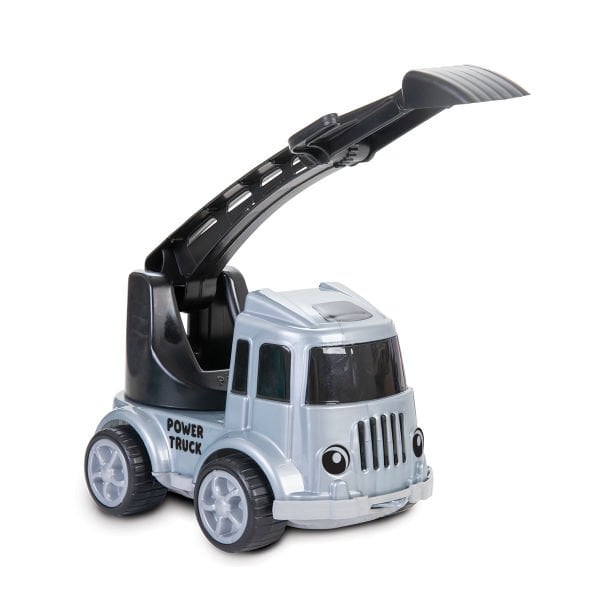 Çek Bırak Power Kamyonlar