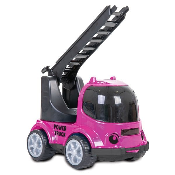 Çek Bırak Power Kamyonlar