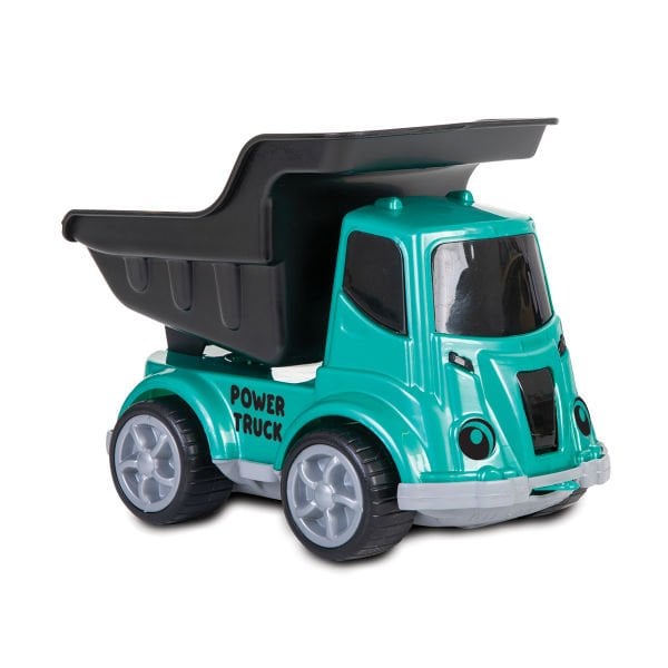 Çek Bırak Power Kamyonlar