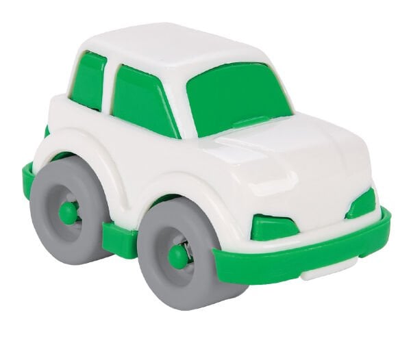 Mini Arabalar 6’lı