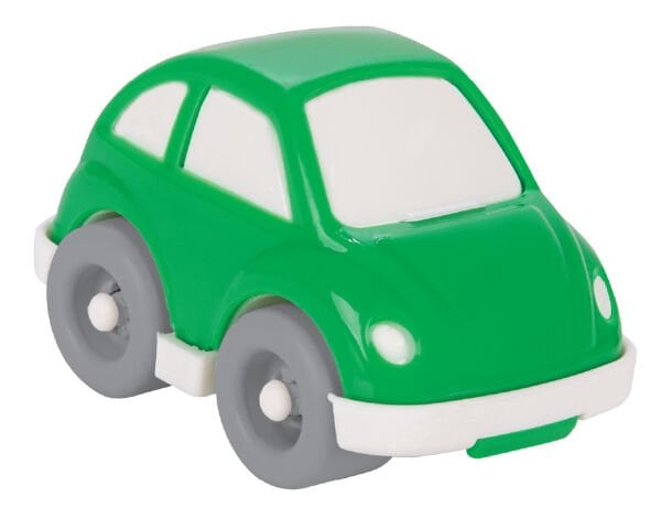 Mini Arabalar 6’lı