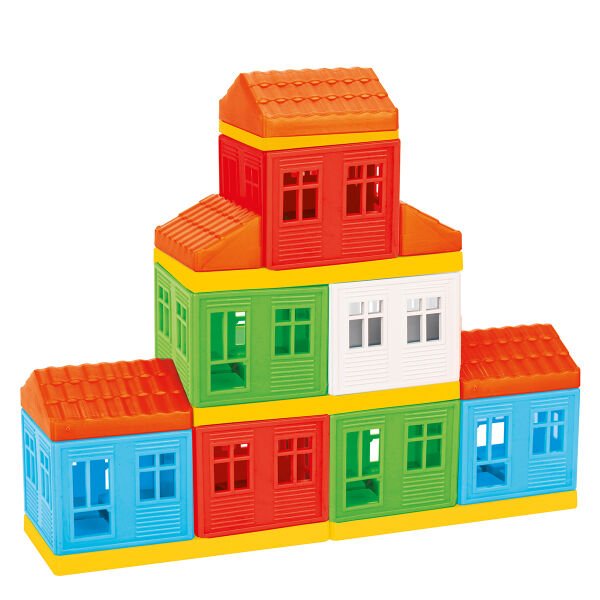 Mini Kent (34 Parça)