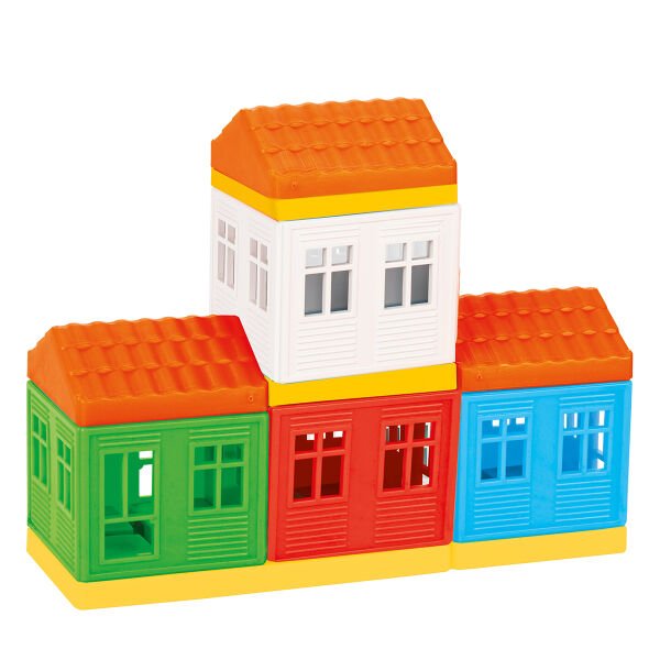 Mini Kent (34 Parça)