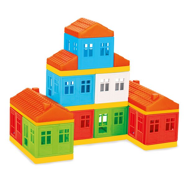 Mini Kent (34 Parça)