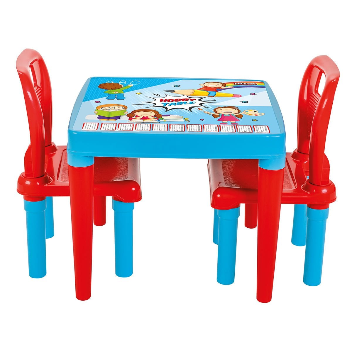 Hobby Çalışma Masası