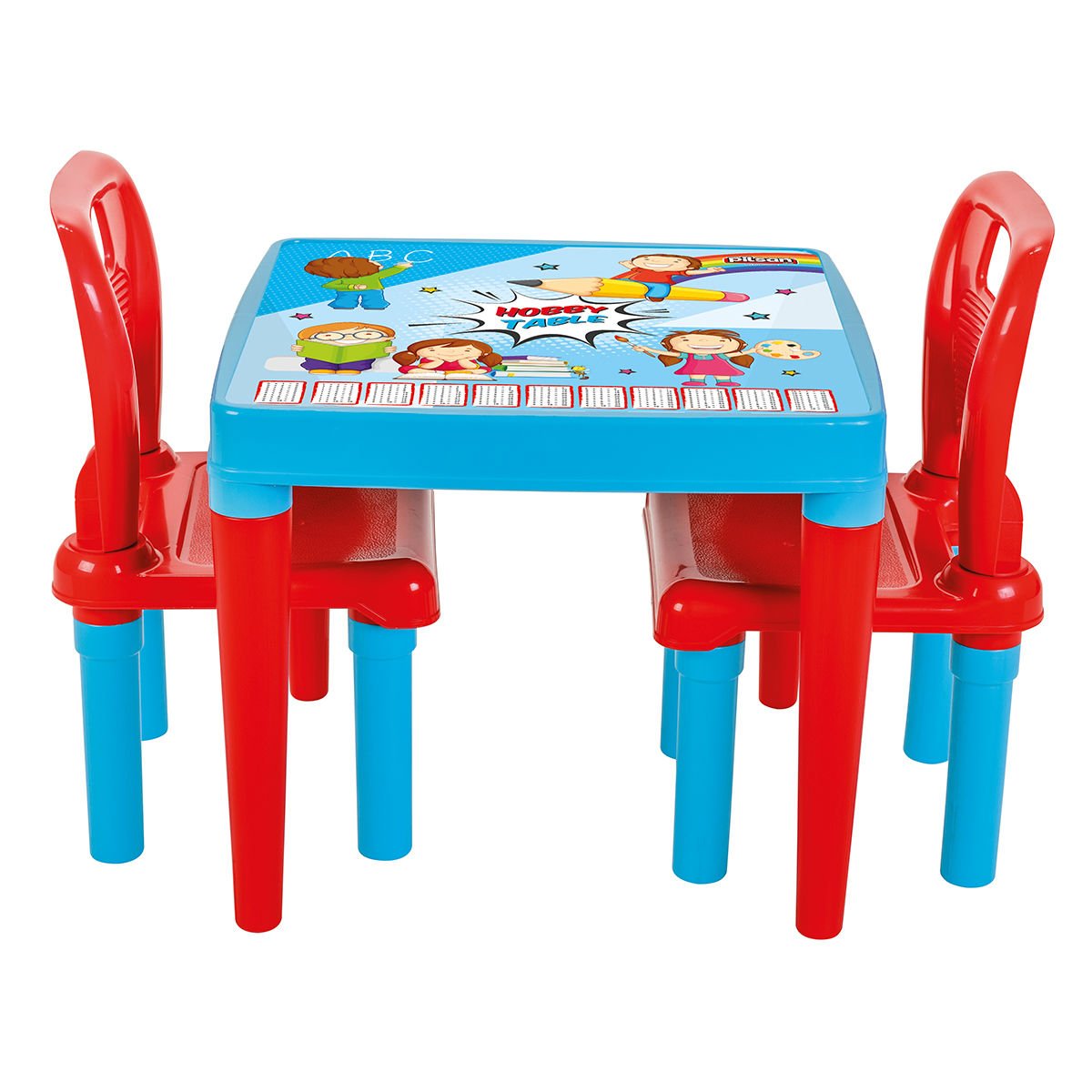 Hobby Çalışma Masası