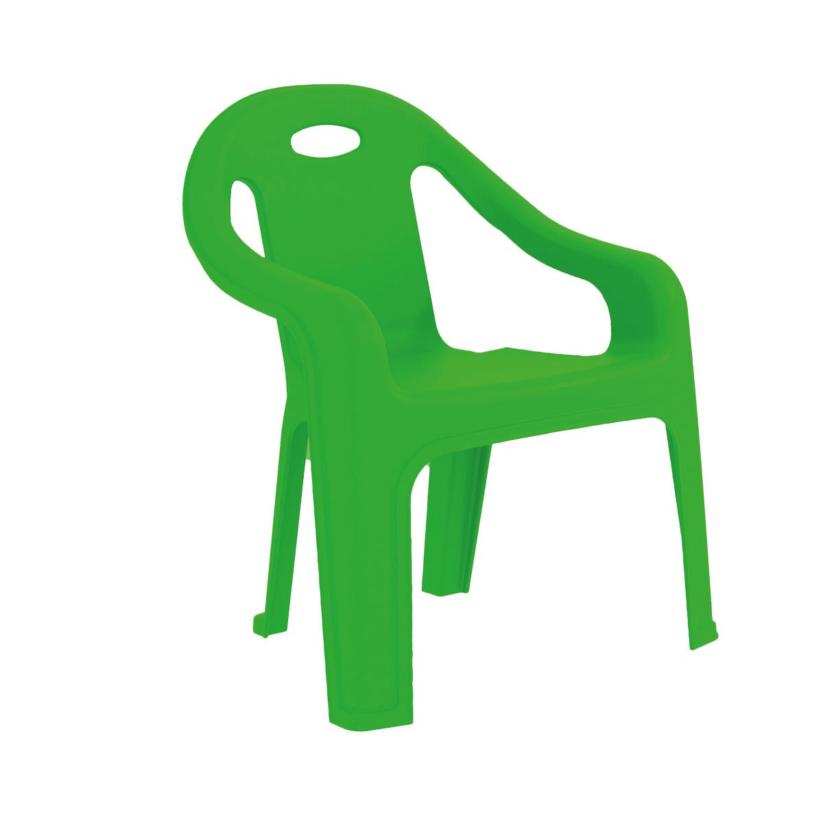 Comfort Koltuk Yeşil (03 711)