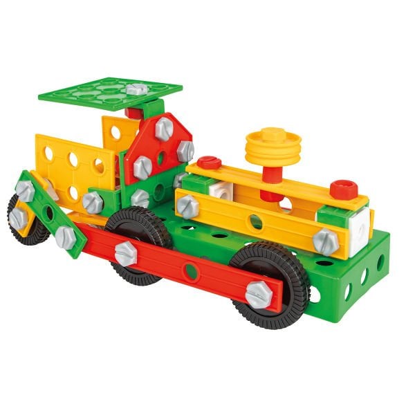 Mini Maket (128 Parça)