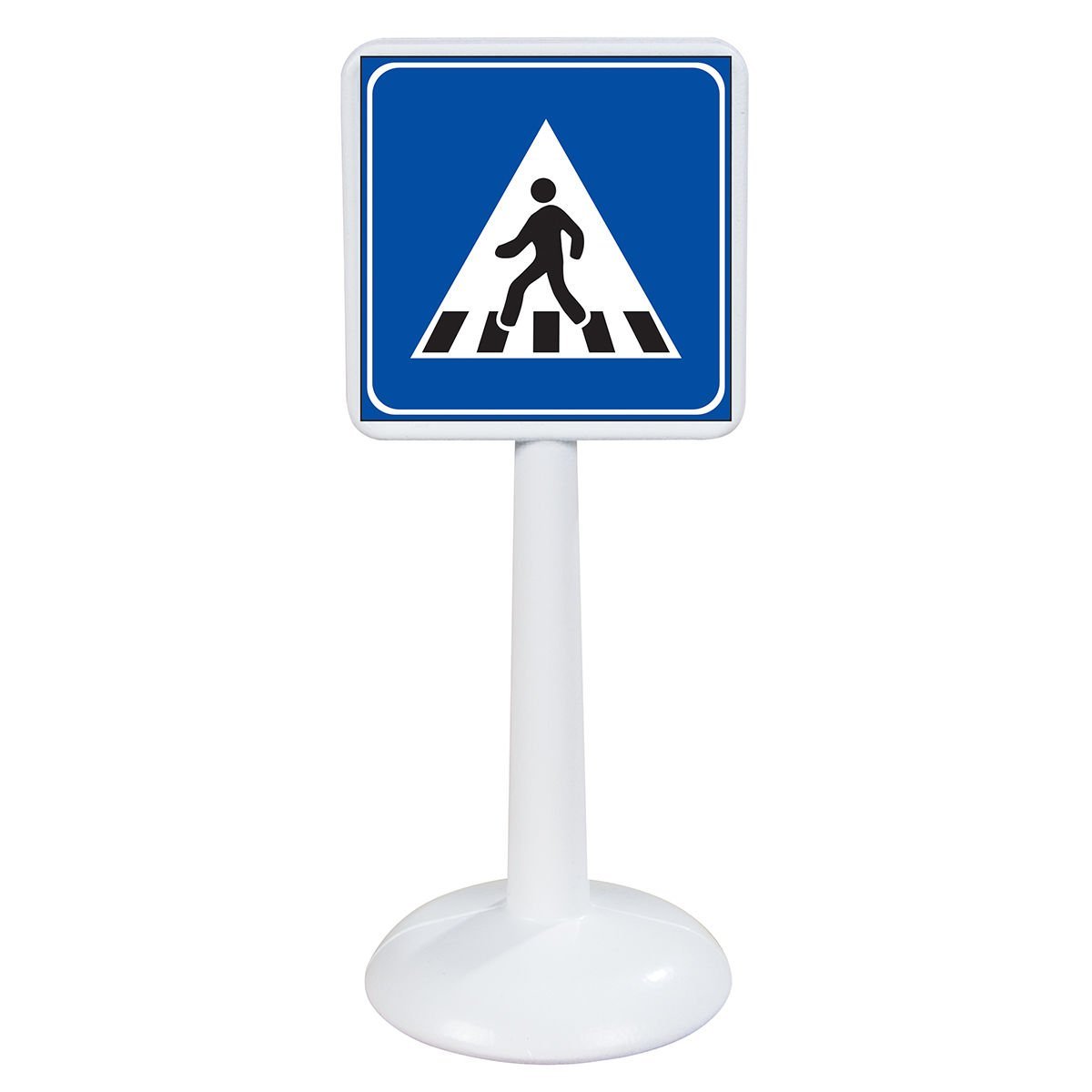 Mini Trafik İşaretleri