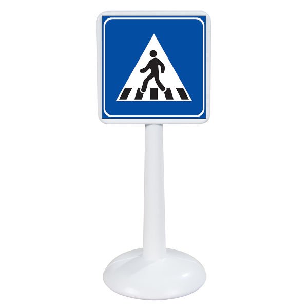 Mini Trafik İşaretleri