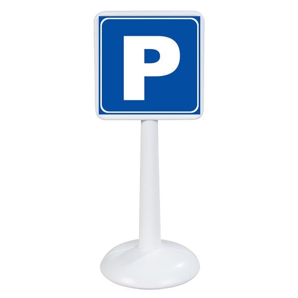 Mini Trafik İşaretleri