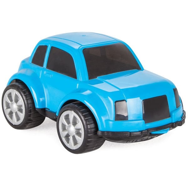 Mini Trafik İşaretleri