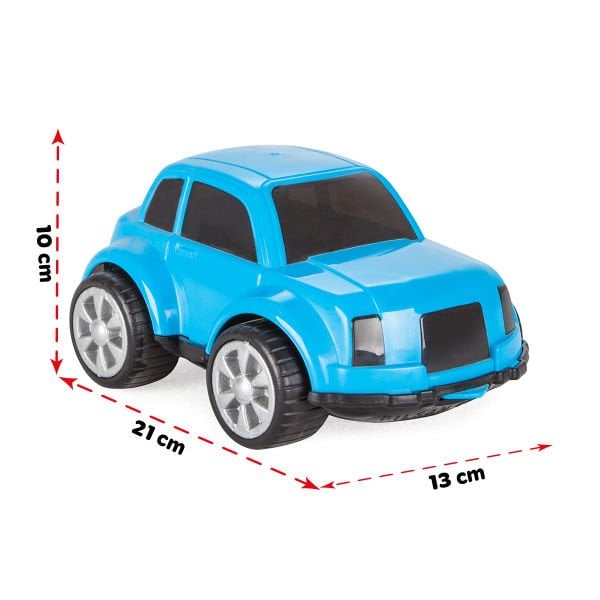 Mini Trafik İşaretleri