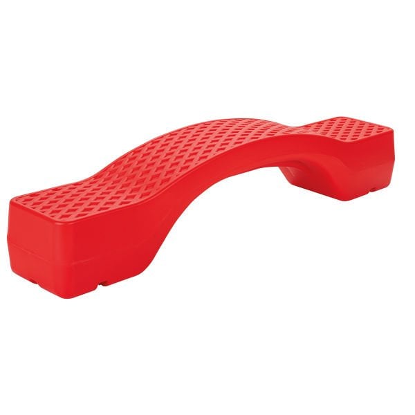 Denge Yürüme Oyunu Kırmızı (03 709)