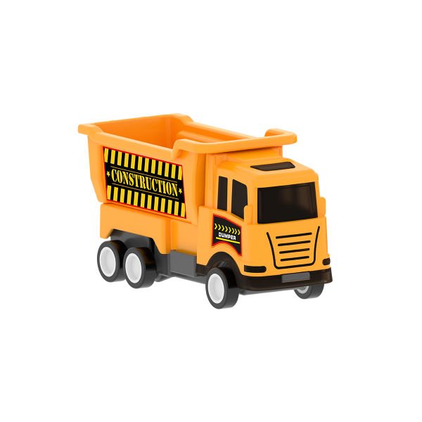 Çek Bırak Mini Kamyonlar Serisi (Adet) Damper 2