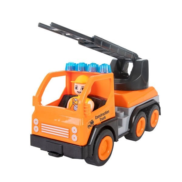Double Blocks İş Makineleri Serisi (Adet) Damper (06 533)