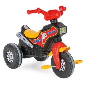 Yunus Bisiklet Siyah