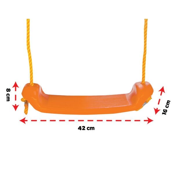 Park Salıncak Turuncu (06-116)