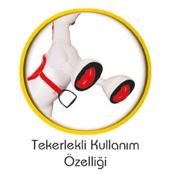 Şanslı At