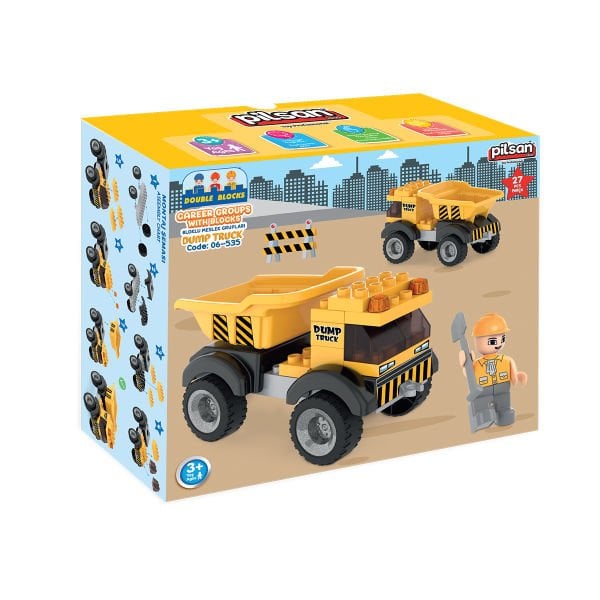 Bloklu Meslek Grupları