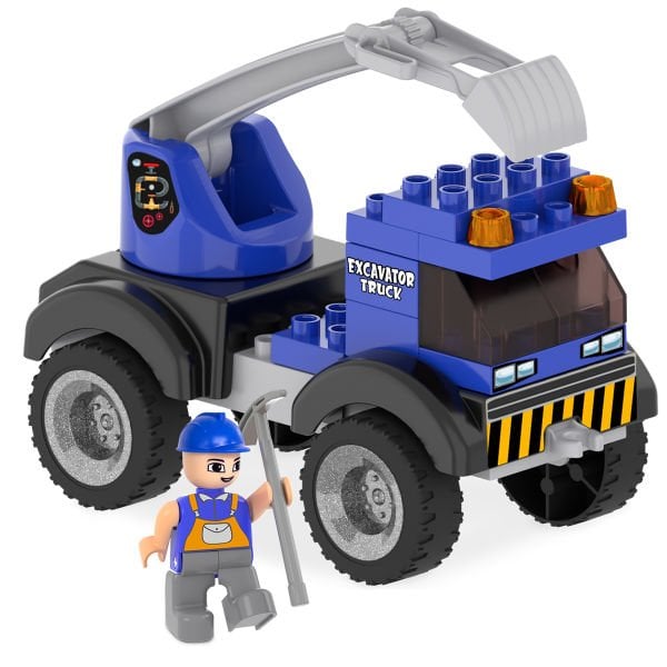 Bloklu Meslek Grupları Vinç (06 535)