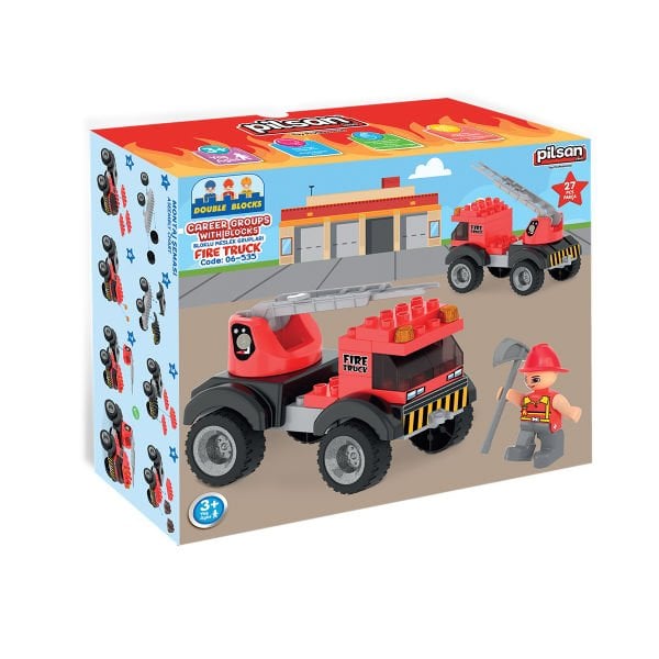 Bloklu Meslek Grupları