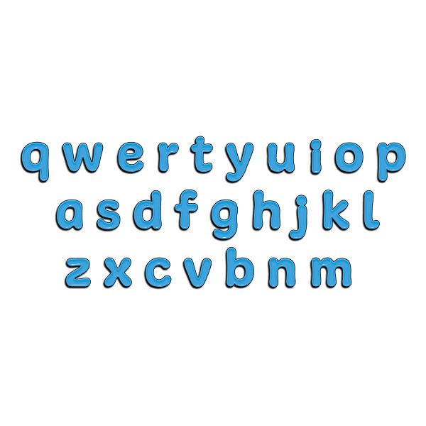 Matematik ve Hece Oyunu