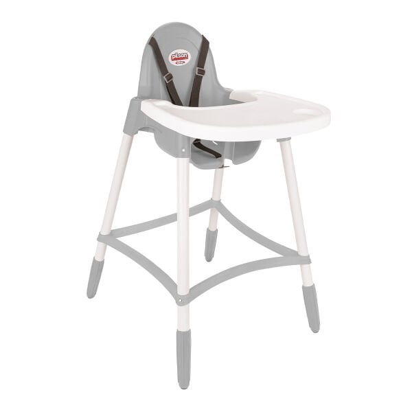 Star Mama Sandalyesi Gri (07 570)