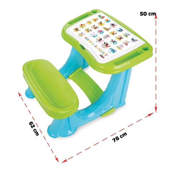 Handy Çalışma Sırası Pembe (03-433)