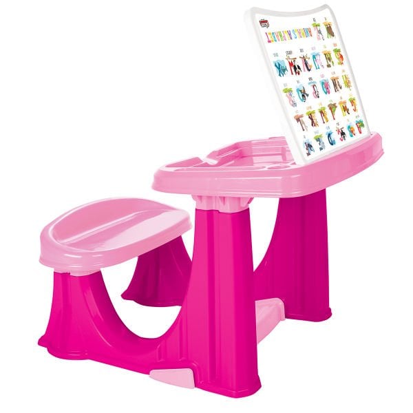 Handy Çalışma Sırası Pembe (03-433)