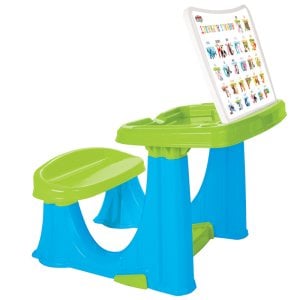 Handy Çalışma Sırası Pembe (03-433)
