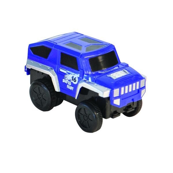 Köprülü Ray Yolu Seti